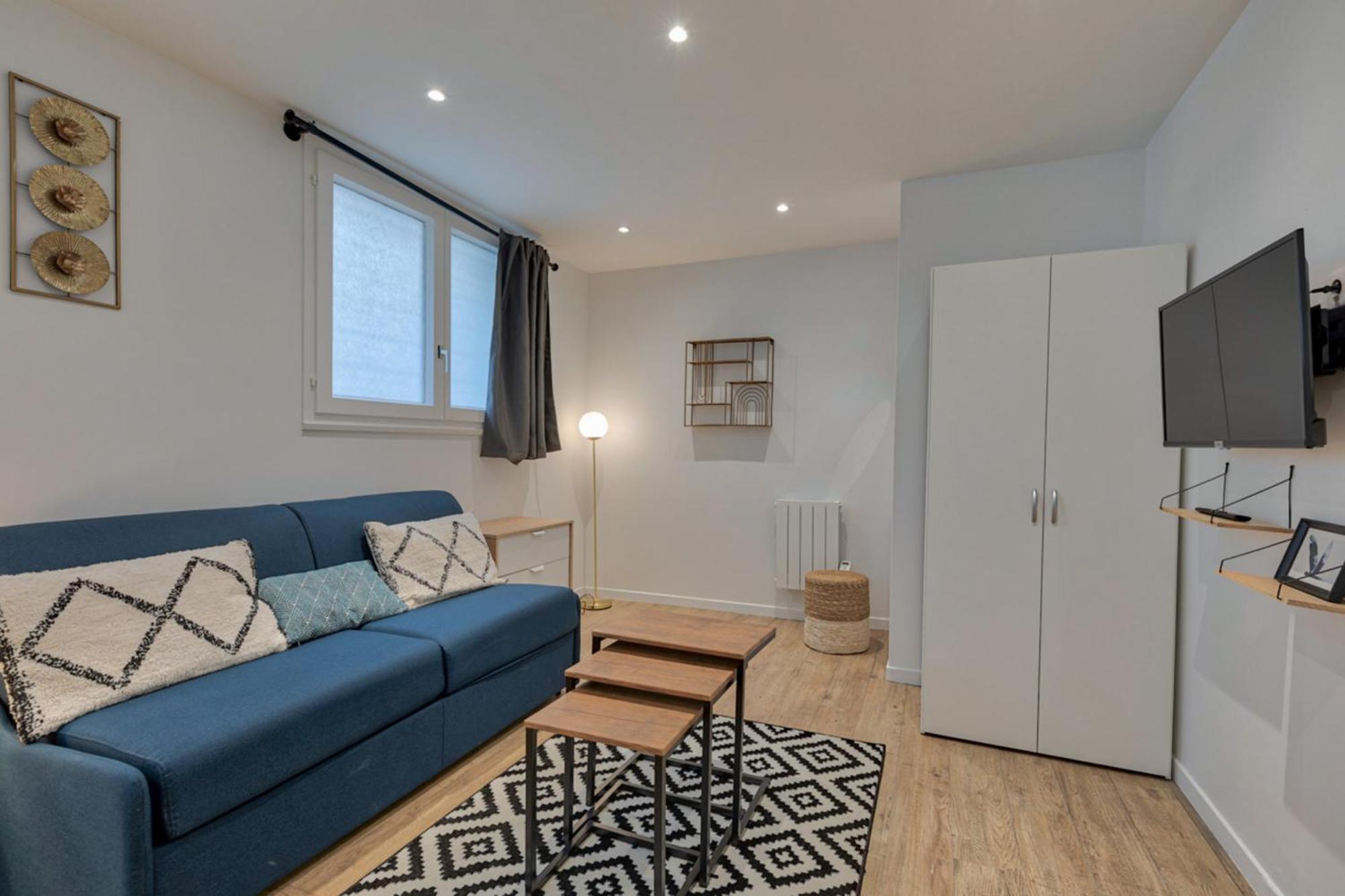 Residence Villette - Buttes Chaumont Botzaris 파리 외부 사진