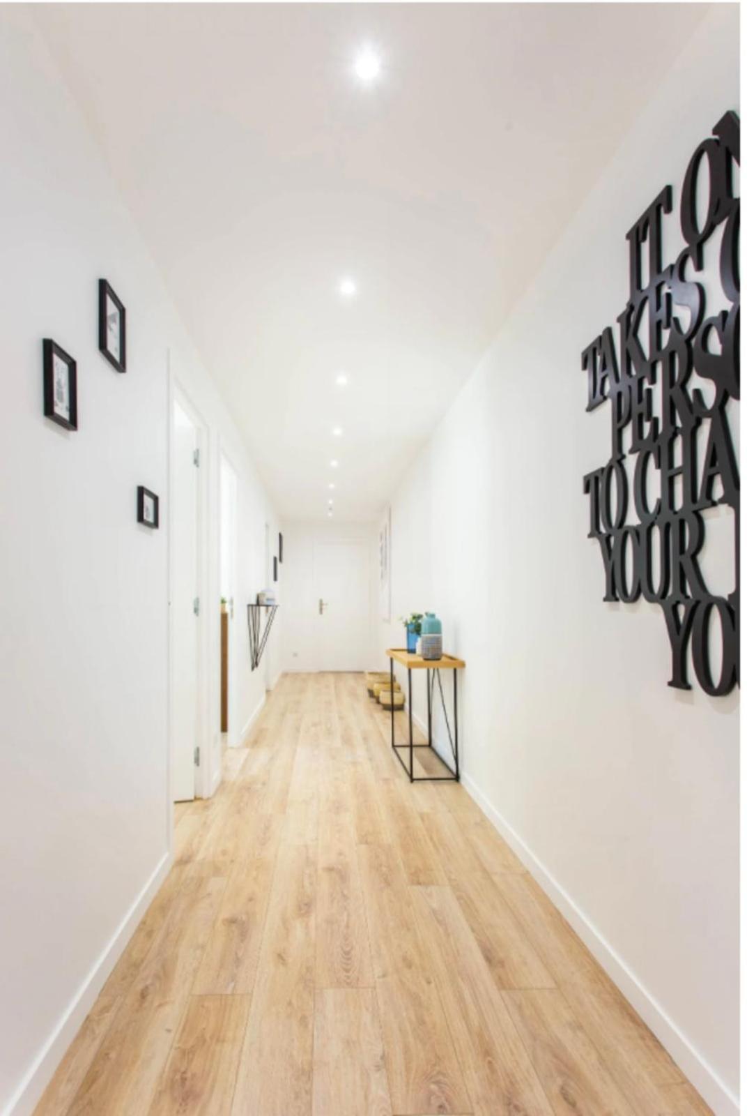 Residence Villette - Buttes Chaumont Botzaris 파리 외부 사진