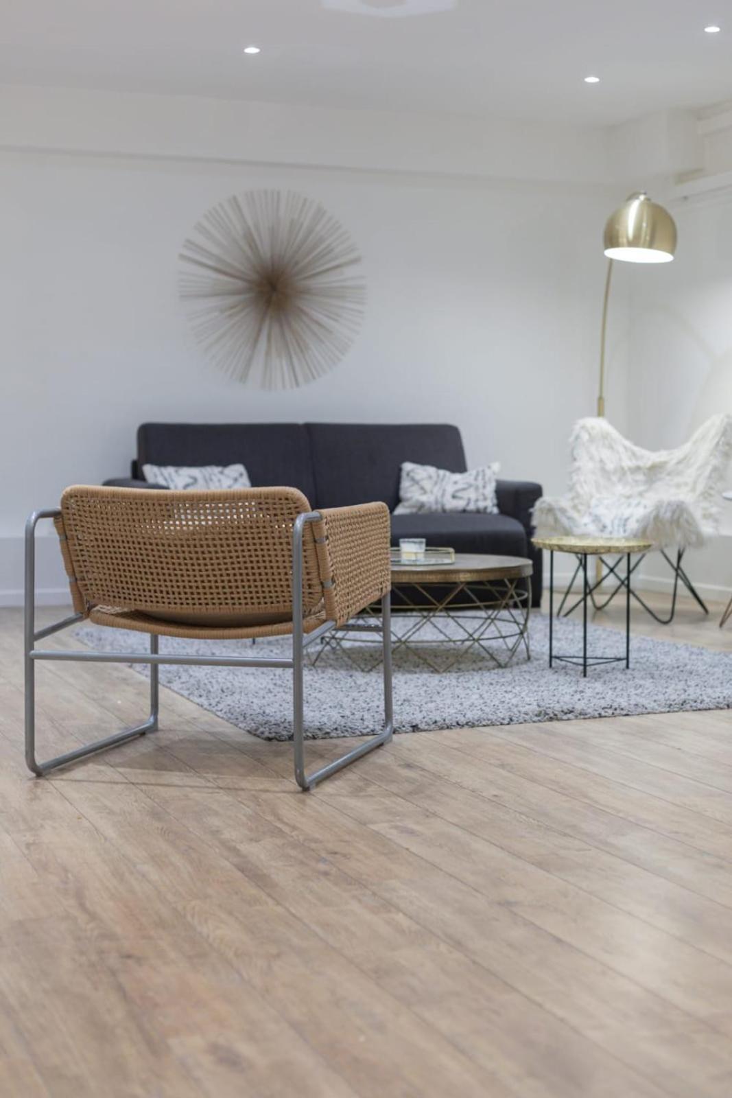 Residence Villette - Buttes Chaumont Botzaris 파리 외부 사진