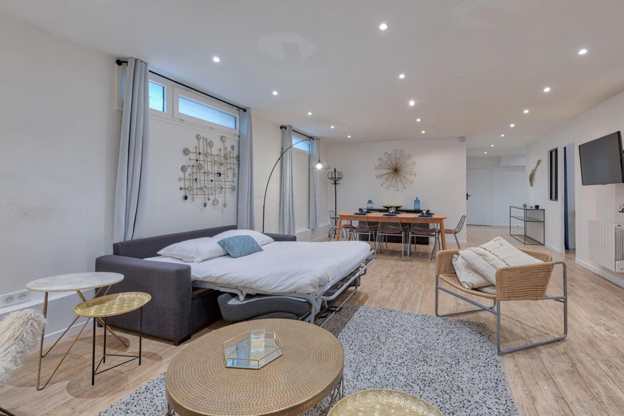 Residence Villette - Buttes Chaumont Botzaris 파리 외부 사진