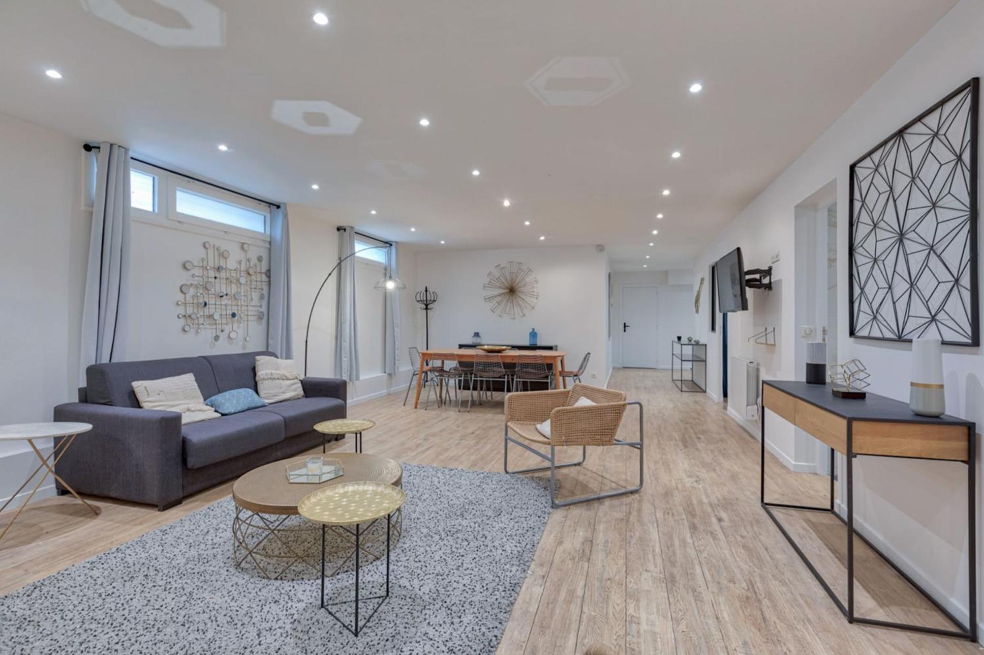 Residence Villette - Buttes Chaumont Botzaris 파리 외부 사진