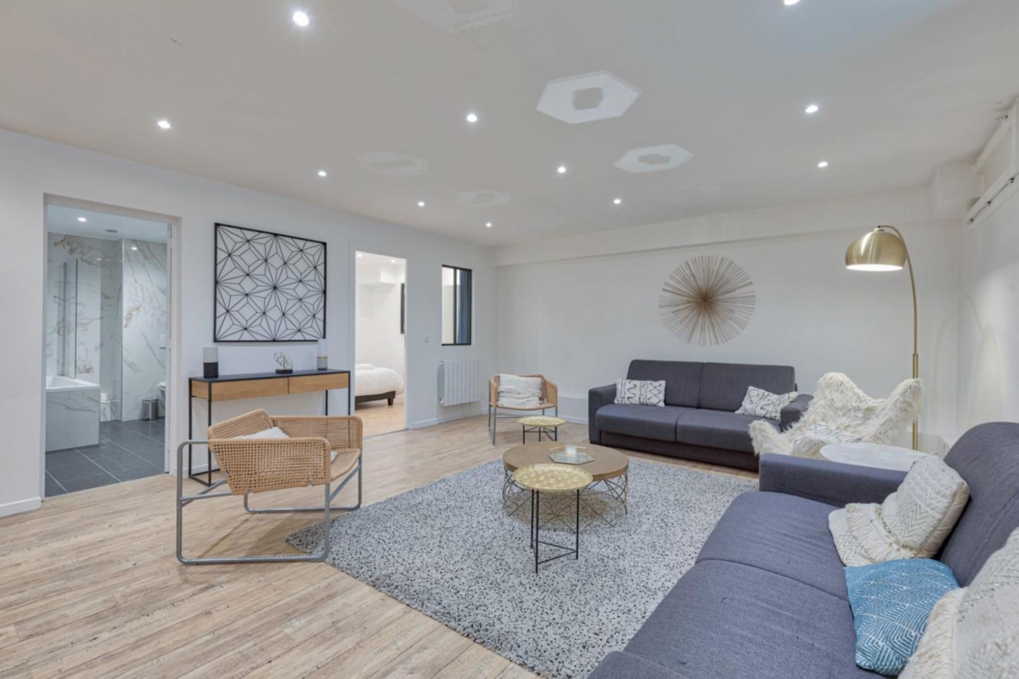Residence Villette - Buttes Chaumont Botzaris 파리 외부 사진